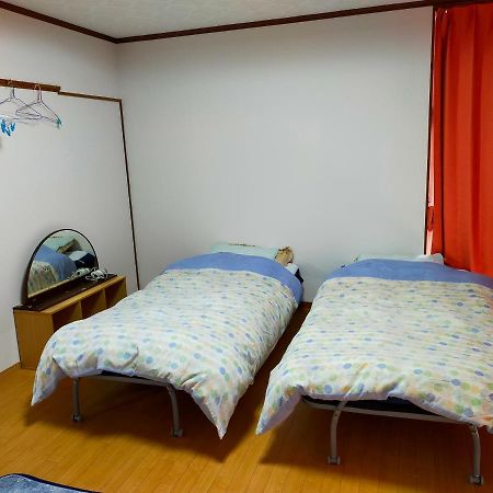 Shirahono Yado Aoi Umi Otel Ishigaki  Dış mekan fotoğraf