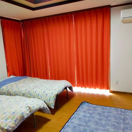 Shirahono Yado Aoi Umi Otel Ishigaki  Dış mekan fotoğraf