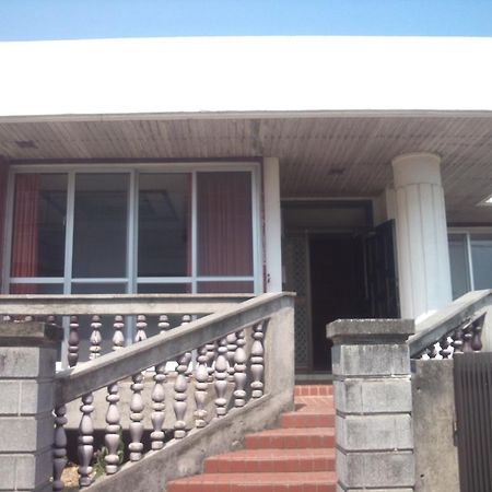 Shirahono Yado Aoi Umi Otel Ishigaki  Dış mekan fotoğraf