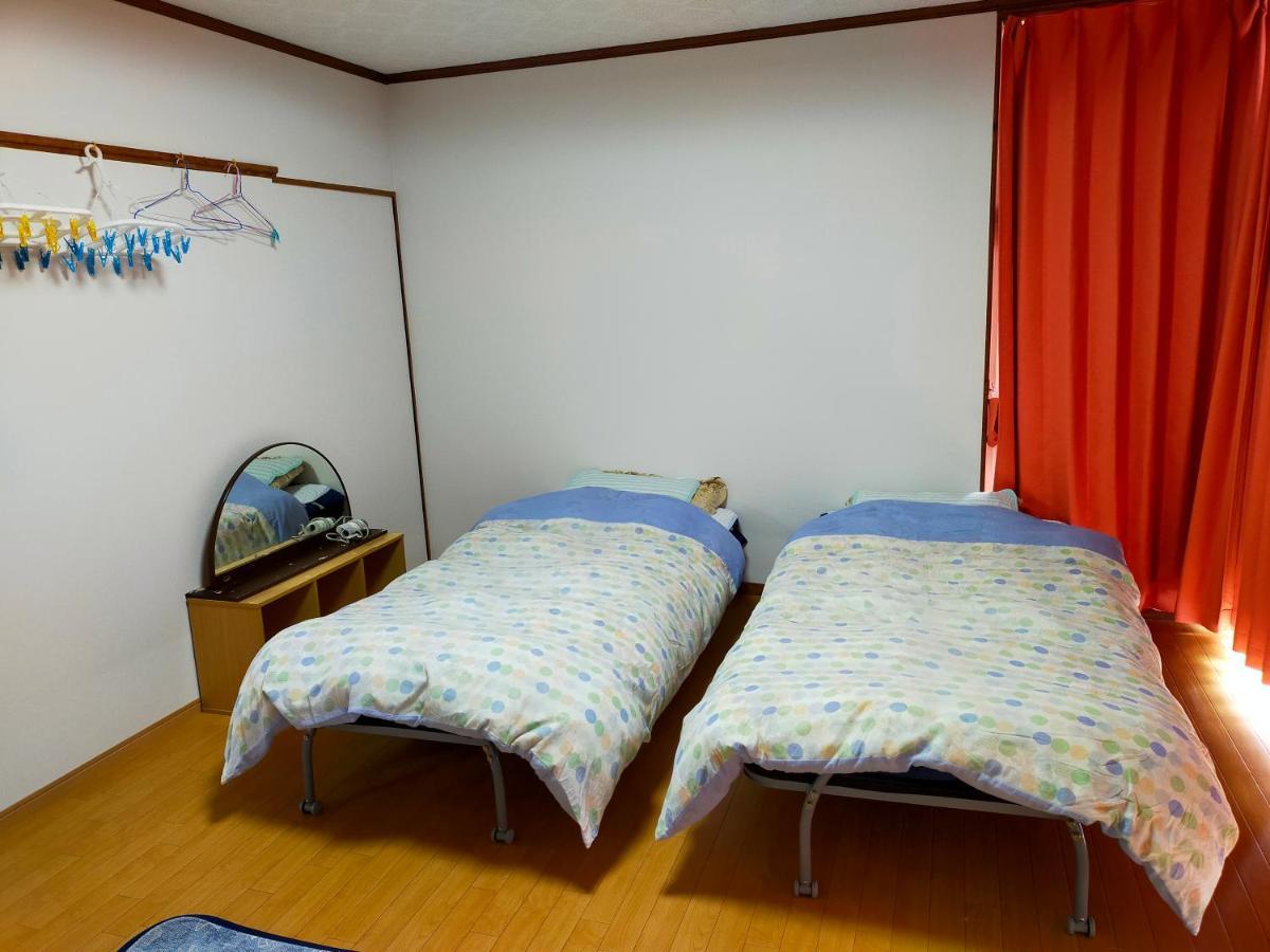 Shirahono Yado Aoi Umi Otel Ishigaki  Dış mekan fotoğraf