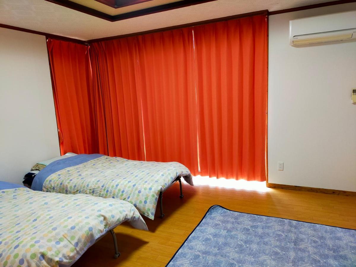 Shirahono Yado Aoi Umi Otel Ishigaki  Dış mekan fotoğraf