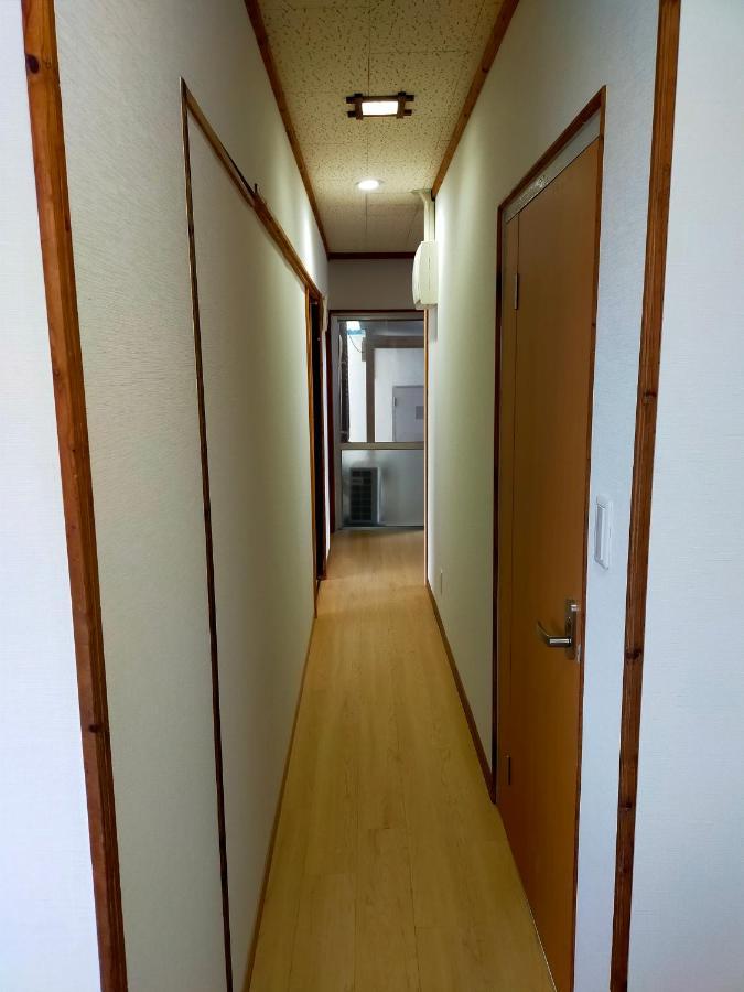 Shirahono Yado Aoi Umi Otel Ishigaki  Dış mekan fotoğraf