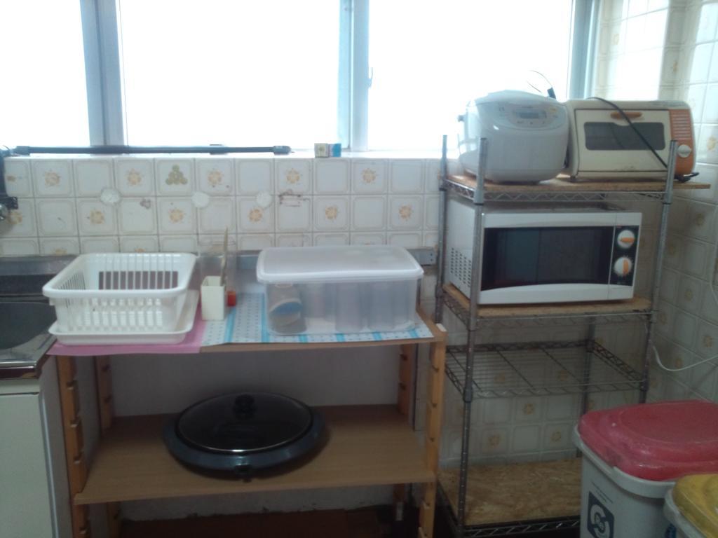 Shirahono Yado Aoi Umi Otel Ishigaki  Dış mekan fotoğraf