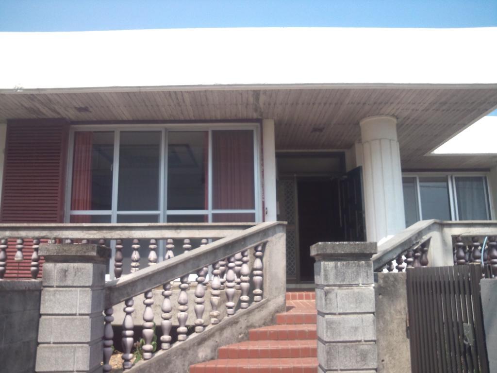 Shirahono Yado Aoi Umi Otel Ishigaki  Dış mekan fotoğraf