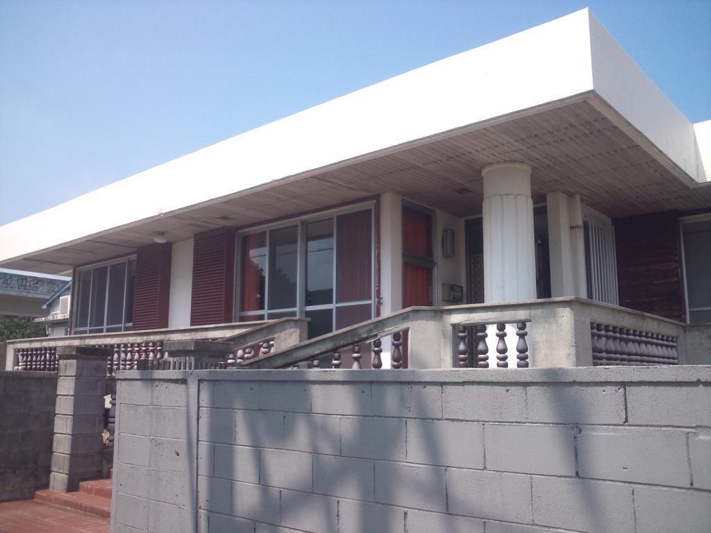 Shirahono Yado Aoi Umi Otel Ishigaki  Dış mekan fotoğraf